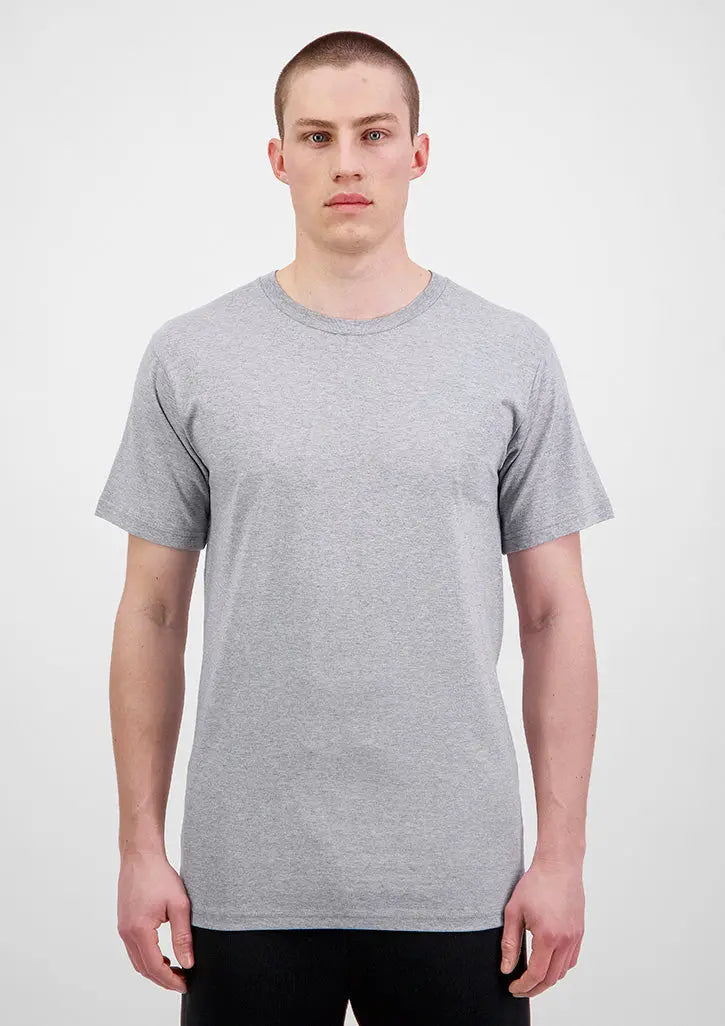 Goodmates Men's Basic Tee X1001M Metro Workwear